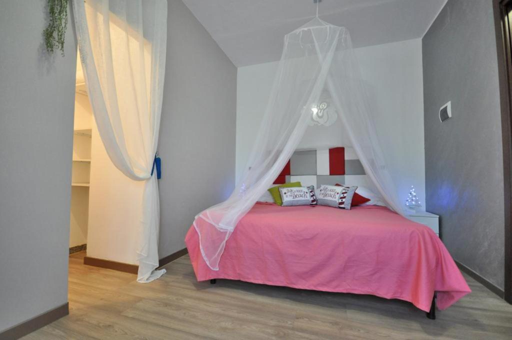 Hotel Smeraldo Giulianova Exterior photo