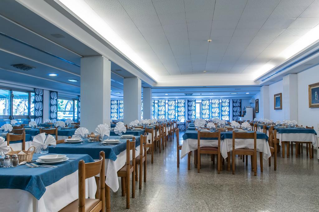 Hotel Smeraldo Giulianova Exterior photo